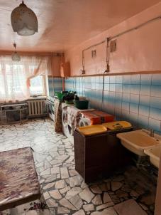 Продажа квартиры Омск. улица 20-го Партсъезда 55