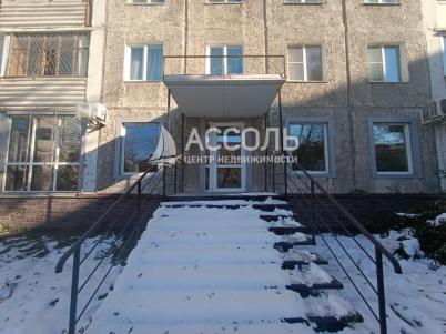 Аренда коммерческой недвижимости Омск.&nbsp;пр-кт. Карла Маркса,49