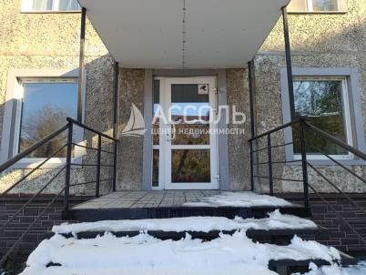 Аренда коммерческой недвижимости Омск.&nbsp;пр-кт. Карла Маркса,49