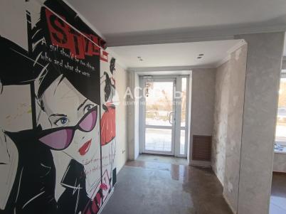 Аренда коммерческой недвижимости Омск.&nbsp;пр-кт. Карла Маркса,49