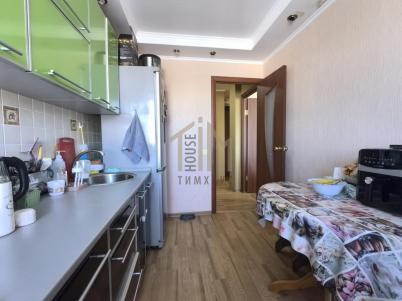 Продажа квартиры Омск. 3-я Молодежная ул., 50