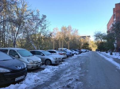 Продажа квартиры Омск. 3-я Молодежная ул., 50