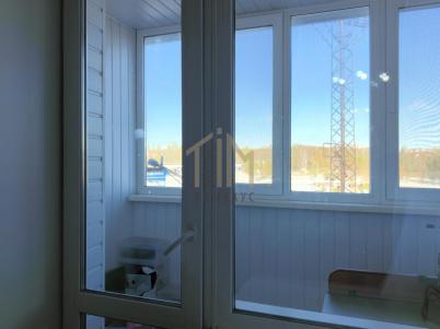 Продажа квартиры Омск. 3-я Молодежная ул., 50