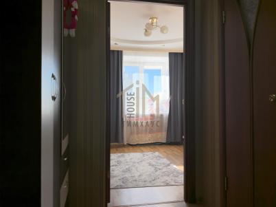 Продажа квартиры Омск. 3-я Молодежная ул., 50