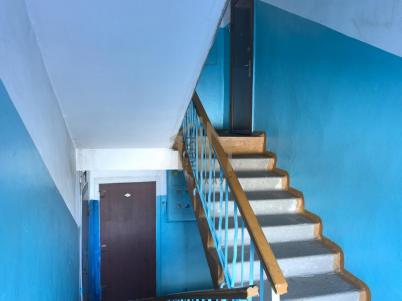 Продажа квартиры Омск. 3-я Молодежная ул., 50