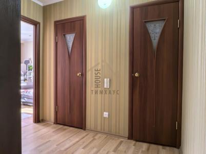 Продажа квартиры Омск. 3-я Молодежная ул., 50