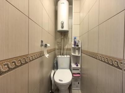 Продажа квартиры Омск. 3-я Молодежная ул., 50