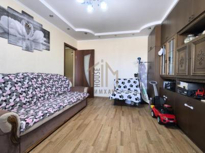 Продажа квартиры Омск. 3-я Молодежная ул., 50