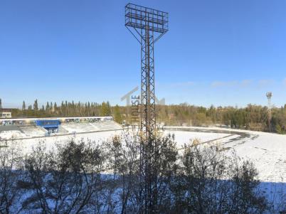 Продажа квартиры Омск. 3-я Молодежная ул., 50