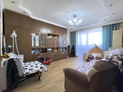 Продажа квартиры Омск. 3-я Молодежная ул., 50