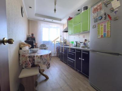 Продажа квартиры Омск. 3-я Молодежная ул., 50