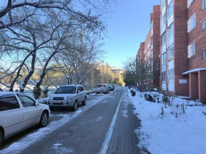 Продажа квартиры Омск. 3-я Молодежная ул., 50