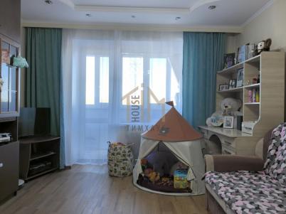 Продажа квартиры Омск. 3-я Молодежная ул., 50