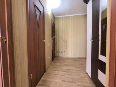 Продажа квартиры Омск. 3-я Молодежная ул., 50