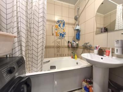 Продажа квартиры Омск. 3-я Молодежная ул., 50