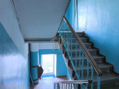 Продажа квартиры Омск. 3-я Молодежная ул., 50