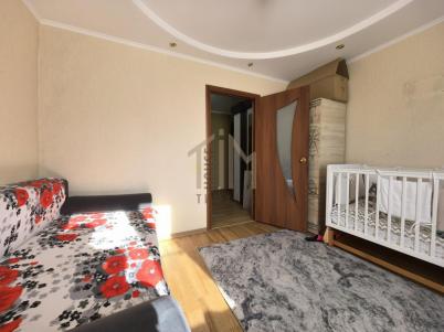 Продажа квартиры Омск. 3-я Молодежная ул., 50