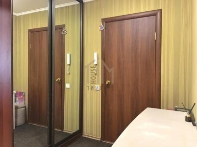 Продажа квартиры Омск. 3-я Молодежная ул., 50