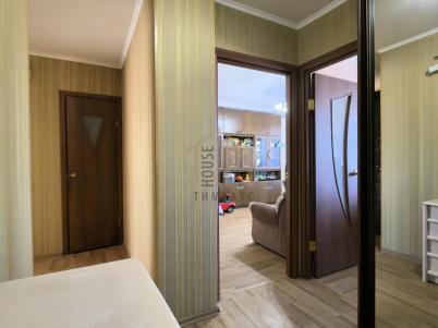 Продажа квартиры Омск. 3-я Молодежная ул., 50