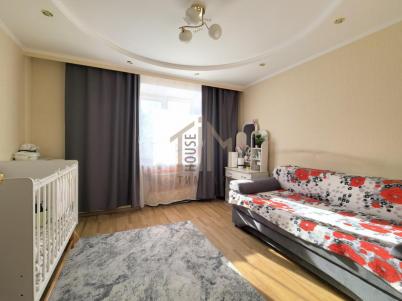 Продажа квартиры Омск. 3-я Молодежная ул., 50