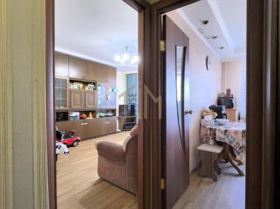 Продажа квартиры Омск. 3-я Молодежная ул., 50