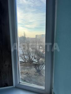 Продажа квартиры Омск. ул. Химиков, 20