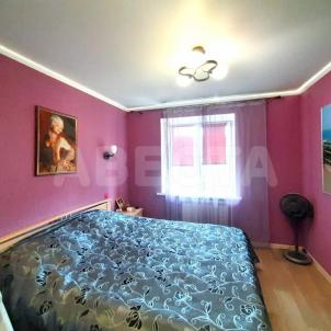 Продажа квартиры Омск. ул. Химиков, 20