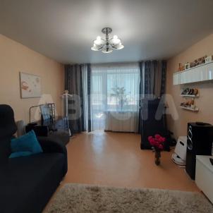 Продажа квартиры Омск. ул. Химиков, 20