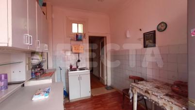 Продажа квартиры Омск. ул. Академика Павлова, 23