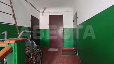 Продажа квартиры Омск. ул. Академика Павлова, 23