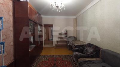 Продажа квартиры Омск. ул. Академика Павлова, 23