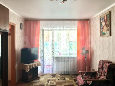 Продажа квартиры Омск. ул. Тварковского, 4