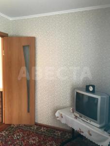 Продажа квартиры Омск. ул. Тварковского, 4