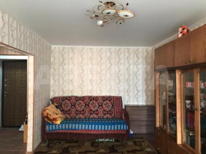 Продажа квартиры Омск.&nbsp;ул. Тварковского, 4