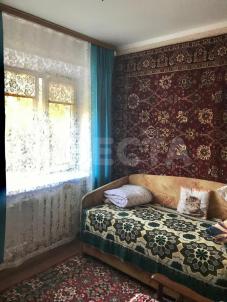 Продажа квартиры Омск. ул. Тварковского, 4