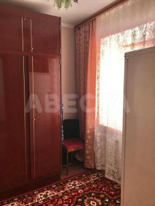 Продажа квартиры Омск. ул. Тварковского, 4