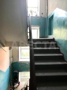 Продажа квартиры Омск. ул. Тварковского, 4