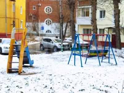 Продажа квартиры Омск.&nbsp;ул. Тварковского, 4