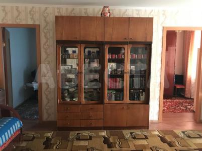 Продажа квартиры Омск. ул. Тварковского, 4