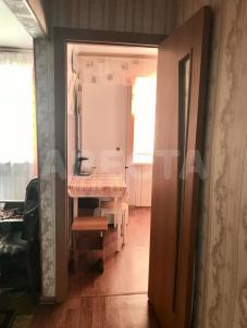 Продажа квартиры Омск. ул. Тварковского, 4