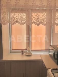 Продажа квартиры Омск. ул. Тварковского, 4