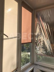 Продажа квартиры Омск. ул. Тварковского, 4