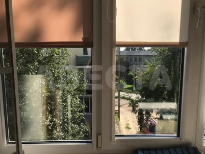 Продажа квартиры Омск. ул. Тварковского, 4