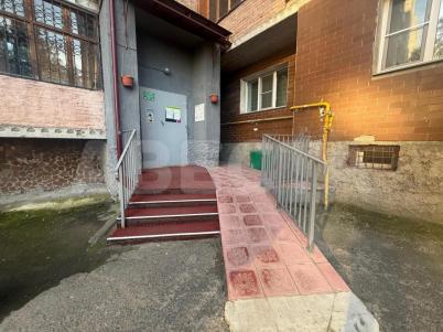 Продажа квартиры Омск. ул. Масленникова, 21 Продажа квартиры Омск. ул. Масленникова, 21