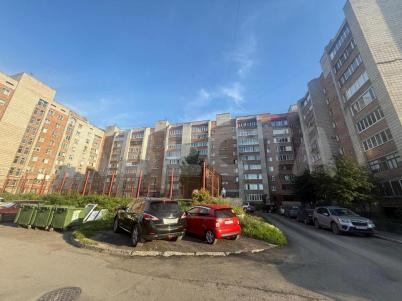 Продажа квартиры Омск. ул. Масленникова, 21 Продажа квартиры Омск. ул. Масленникова, 21