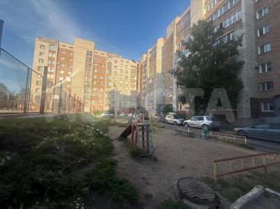 Продажа квартиры Омск. ул. Масленникова, 21 Продажа квартиры Омск. ул. Масленникова, 21