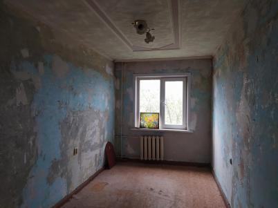 Продажа квартиры Омск. улица Багратиона 11 Продажа квартиры Омск. улица Багратиона 11