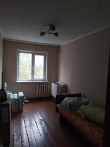 Продажа квартиры Омск. улица Багратиона 11 Продажа квартиры Омск. улица Багратиона 11