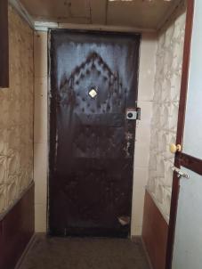 Продажа квартиры Омск. улица Багратиона 11 Продажа квартиры Омск. улица Багратиона 11