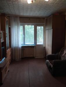 Продажа квартиры Омск. улица Багратиона 11 Продажа квартиры Омск. улица Багратиона 11